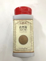 小磨坊孜然罐裝(黃罐)一般260g