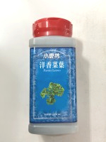 小磨坊洋香菜葉12罐 85g