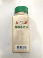 美廚檸檬香茅粉250克