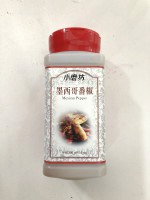 小磨坊墨西哥番椒(歐風系列)300g