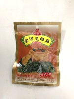 金線蓮燉雞包(新芳源)32g/包