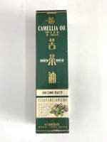 貴夫人苦茶油(純度100%)520ml