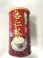 養生杏仁茶(素) 600g/罐