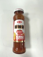 AGV甜辣醬165g*24入/箱