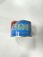 廣達肉醬160g*24入