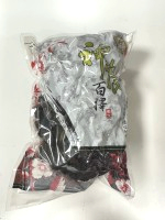 精漬烏梅果粒６００克