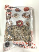 特優中國川芎 600g