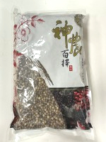 中國(B)原粒白胡椒600g/包