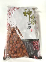 山支子仁 600g/包(中藥材)