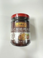 (李)玻璃日式照燒醬250g/12入
