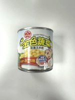 牛頭[小]玉米粒(美國)340g*24入