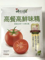 (蕃茄)味全高鮮味素1kg*12入