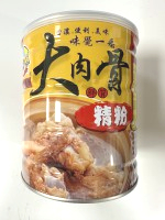 大骨粉1Kg(大廚師)*12入