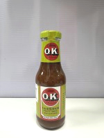 OK水果調味醬12入 335g