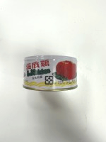 海底雞24入*170g(紅鷹)