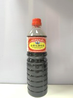 生抽12入冠益華記950ml