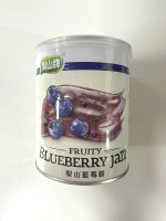 12入藍莓果醬900g(五惠)