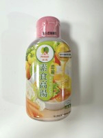 (小罐)素高湯罐300g*48入/箱