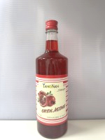 YANGNAN紅石榴汁750ml*12入/箱