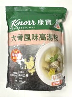 (大骨粉)康寶1KG*6包
