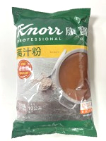 黃汁粉(康寶)1kg*6入/包