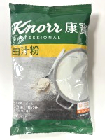 康寶白汁粉1kg*12入/箱