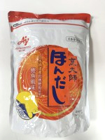 (日)烹大師(鰹魚風味)1kg*12入