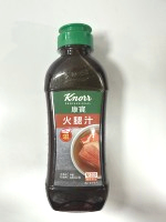 康寶火腿汁480g*12罐/箱