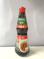 (紅)辣鮮露440克(康寶)*6罐