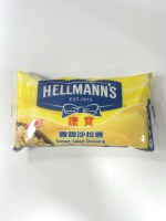 康寶香甜沙拉 500g*20包/箱"需冷藏