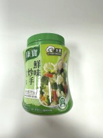 康寶鮮味炒手(香菇)240g*12罐/箱