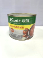 *濃縮*康寶蕃茄醬6入 2kg