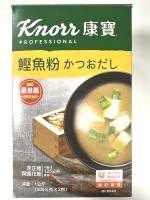 鰹魚粉(康寶)1kg*10盒/箱