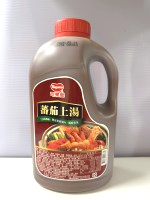 (上湯)番茄-可果美3.15kg*6入