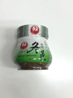 (素)一鶴牌冬菜 200g*12罐/箱