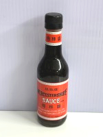 (素食)梅林辣醬油 296ml*24罐/箱