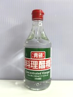 十全醋精12入500ml
