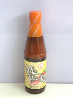 12入工研辣椒糊560g