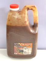 3公升寶川辣豆辦