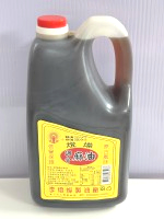 3L黃標燈燦調合黑麻油