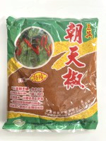 (細粉)三英朝天辣椒600克