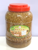 8斤陳年豆醬(源)*4桶/箱