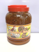 (傳佳)百香果醬4.2kg*4桶/箱