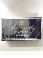 東爵冰茶25g*24入*36盒/箱