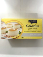 (白)超鑽吉力丁片1000克