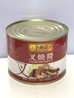 叉燒醬李錦記6入*2.55公斤