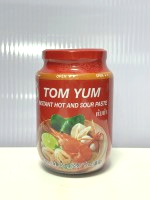 (公雞)酸辣湯醬料24入*454克