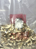 台灣香菇絲(長絲) 600g