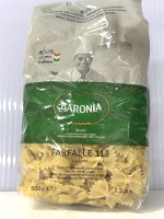 巴羅尼亞蝴蝶麵12入*500g