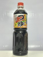 喜滿屋 鰹魚露1L*12罐/箱